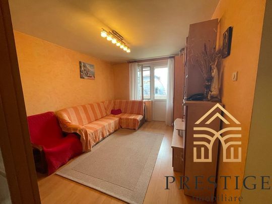 Apartament cu 3 camere de inchiriat in zona Ultracentrala – Oradea - Photo 1