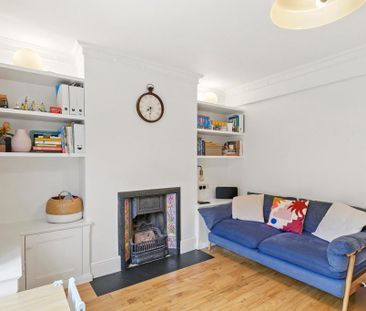 2 bedroom maisonette to rent - Photo 1