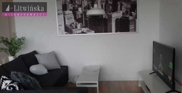 Łódź, Śródmieście, os. Radiostacja Mieszkanie na wynajem - Photo 1