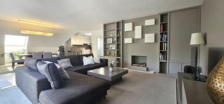 Tout savoir sur cet appartement à Uccle, à Uccle - Photo 2