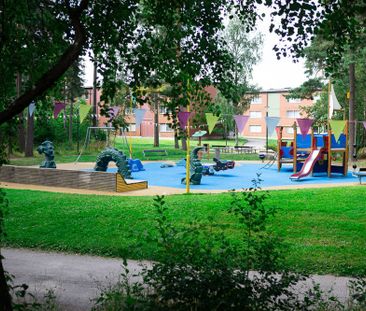 Blomdahls väg 3, 75649, Uppsala - Photo 1