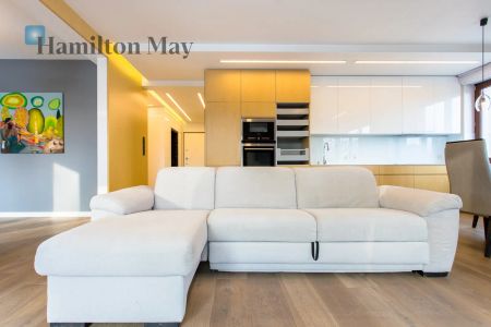 Ekskluzywny apartament 2 pokoje w prestiżowej inwestycji Apartamenty Dąbie - Photo 2