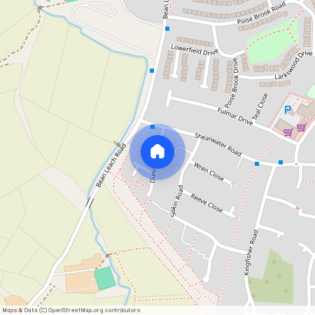 Dunnock Close, Chorlton, Manchester, M21 0BB