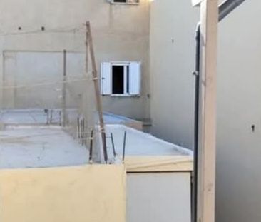 Ενοικιάζεται επιπλωμένη γκαρσονιέρα Καμίνια Ηράκλειο Κρήτης - Photo 3