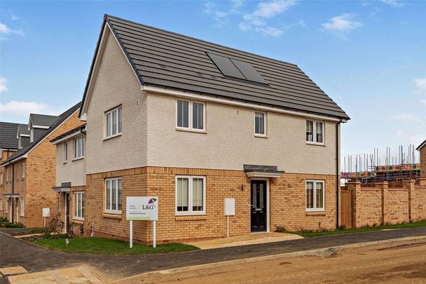 3 bedroom semi-detached house to rent - Photo 1