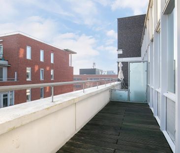 Onderwijsboulevard, 480, 5223DP, Den Bosch - Photo 3