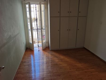 Διαμέρισμα για ενοικίαση Κλωναρίδου (Άνω Πατήσια) - Φωτογραφία 2