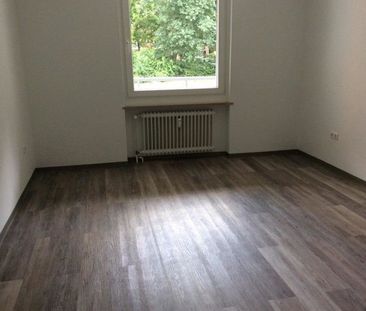 Moderne 2-Zimmer-Wohnung mit Balkon in Schwachhausen - Foto 1