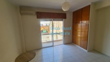 Studio/Γκαρσονιέρα για ενοικίαση Πάτρα - Κέντρο (Πάτρα) - Φωτογραφία 3