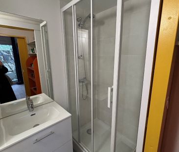 Location Appartement 1 pièce 17m² RENNES 35000 - Photo 5