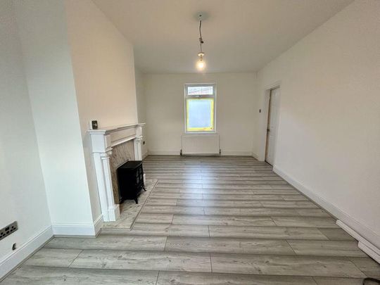 3 bedroom terraced house to rent - Photo 1