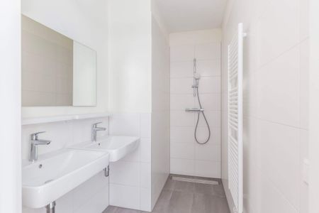 Appartement de 3 pièces Tesselsestraat 65-W, La Haye Duindorp - À louer - Foto 4