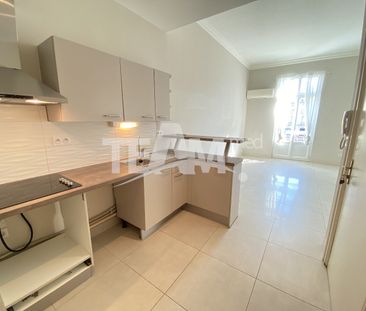 Location Appartement 2 pièces 44m² SETE 34200 - Photo 4