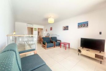 Apartamento T1 em Faro