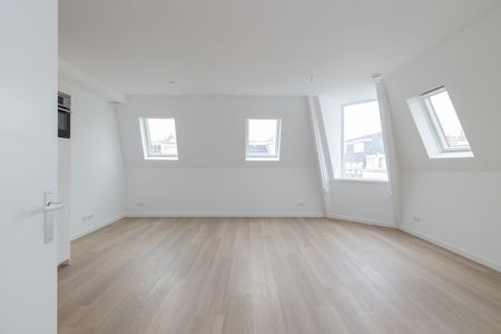 Appartement te huur: Paul Krugerstraat 12-B 2021 XN Haarlem - Photo 2