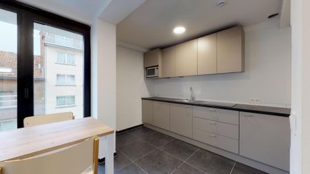 Spacious, furnished student room! - Foto 5