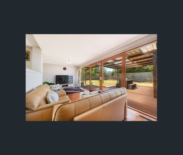 Attractive Family Home - Photo 1