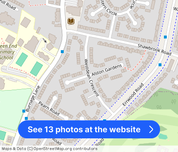 Westdean Crescent, Burnage - Photo 1