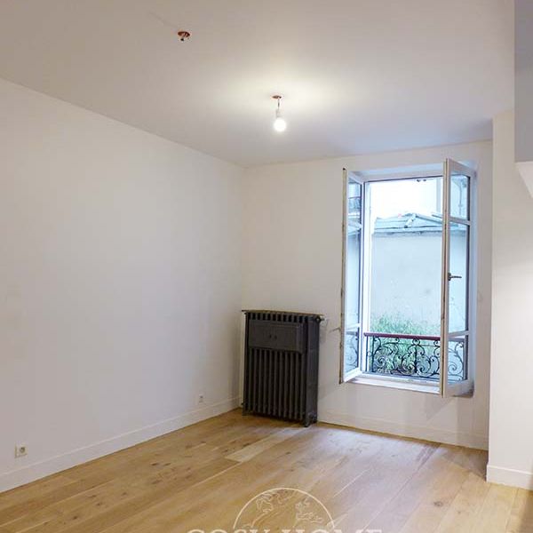 Appartement en location | Paris 12ème - Photo 1