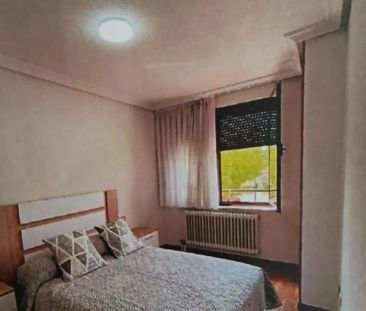 Apartamento de alquiler en Avenida Vicente del Bosque, 21, Chinchib... - Photo 1