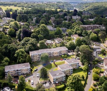 An immaculate two bed in the every leafy Sneyd Park, finished to a ... - Photo 1