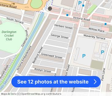 Rockingham Street, Darlington, DL1 - Photo 1