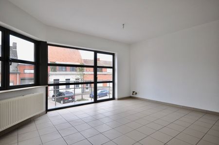 Appartement te huur in Kluisbergen - Foto 4