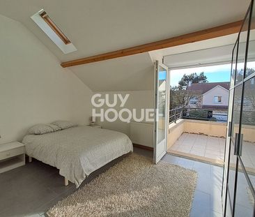 Maison Chevry Cossigny - Photo 1