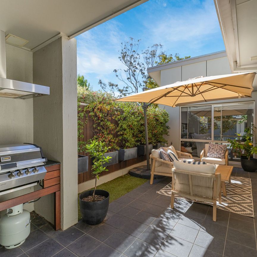 86/215 Aspinall Street, Watson ACT 2602 - Townhouse For Rent | Domain - Photo 1