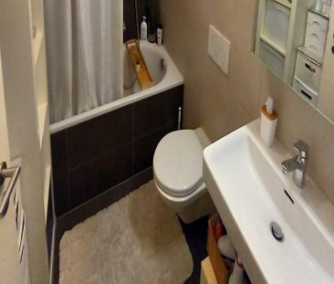 Bel appartement de 3.5 pièces au 3ème étage d'un immeuble récent - Foto 1