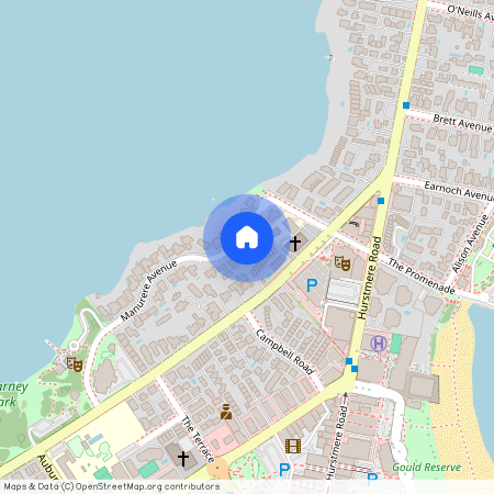 41 Manurere Avenue, Takapuna, NZ 0627