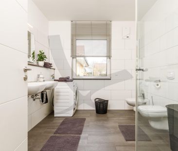 Wohnen im eigenen Haus mit Garten - Foto 6