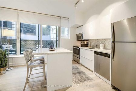 For Lease - 50 Camden Street Unit# 308, Toronto, Ontario - Photo 3