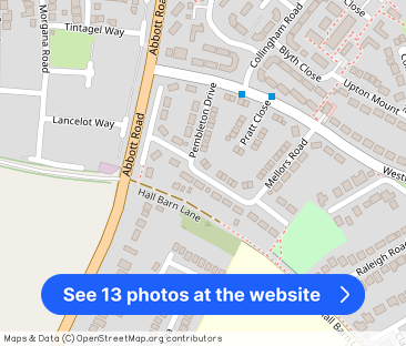 Wainwright Avenue, Mansfield, NG19 - Photo 1