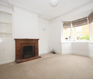 3 bedroom terraced house to rent - Photo 2