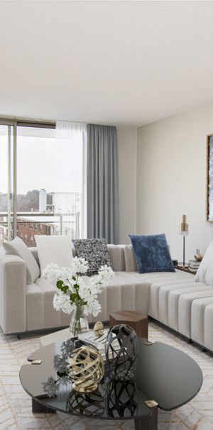 Beaconhill Tower - Photo 1