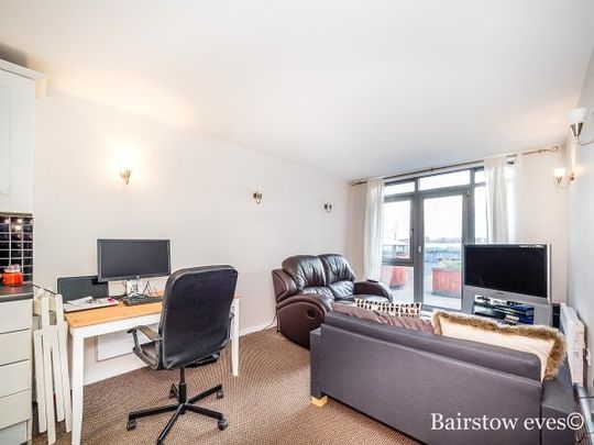 The Odeon, Longbridge Road, Barking IG11, Property for rent - Photo 1