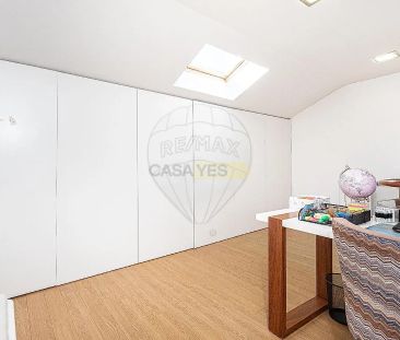Apartment T4 in Alfragide, Amadora - Photo 4