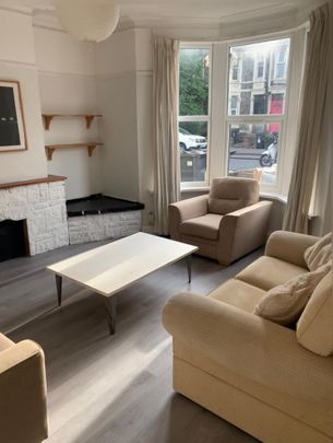 5 bedroom house share to rent - Photo 1