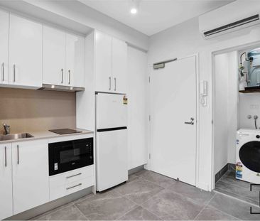 22 Brighton Avenue, Croydon Park NSW 2133 - Studio For Rent | Domain - Photo 6