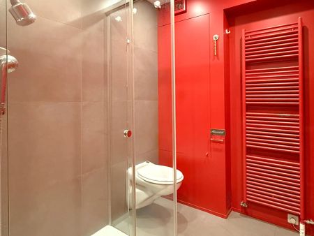 Instapklaar appartement met 1 slaapkamer op topligging in Beveren - Photo 4