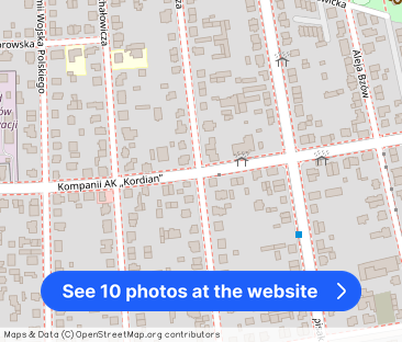 Dwupokojowe mieszkanie 51m- LUX z oddzielną kuchnią+klimatyzacja - Photo 1