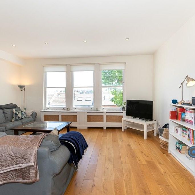 2 bedroom maisonette to rent - Photo 1