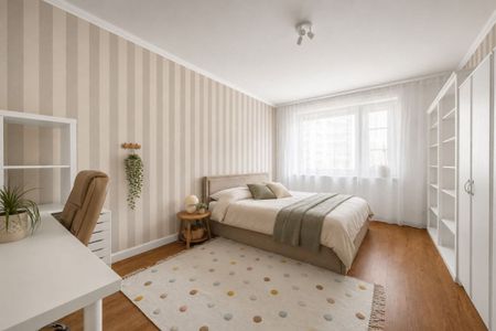 3 - pokojowy Apartament na Grzybowskiej 105 m² - Фото 3