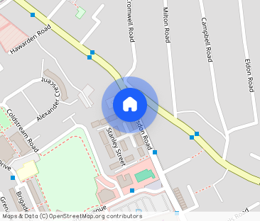 Coulsdon Road, Caterham - Photo 1