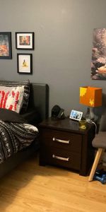 MÉTRO LAVAL 31/2 HAUT DE TRIPLEX ENTRÉE PRIVÉE LIBRE LE 1er AVRIL - Photo 4