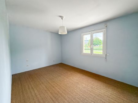 Location maison 4 pièces, 103.53m², Ménesqueville - Photo 3