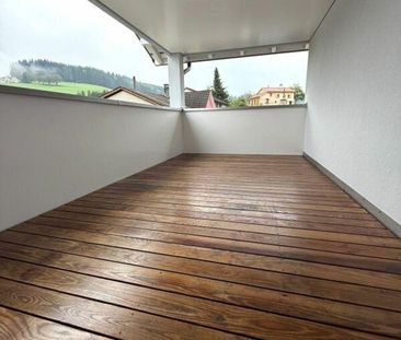 Idyllic and rural living - 5.5 ZWG for rent! - Photo 2