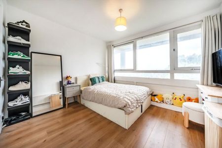 2 Bed Maisonette, Binley House, SW15 - Photo 3