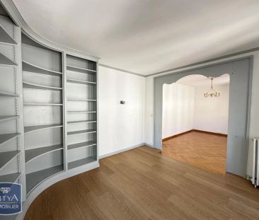 Appartement à louer 5 pièces 103.13m² - Photo 4